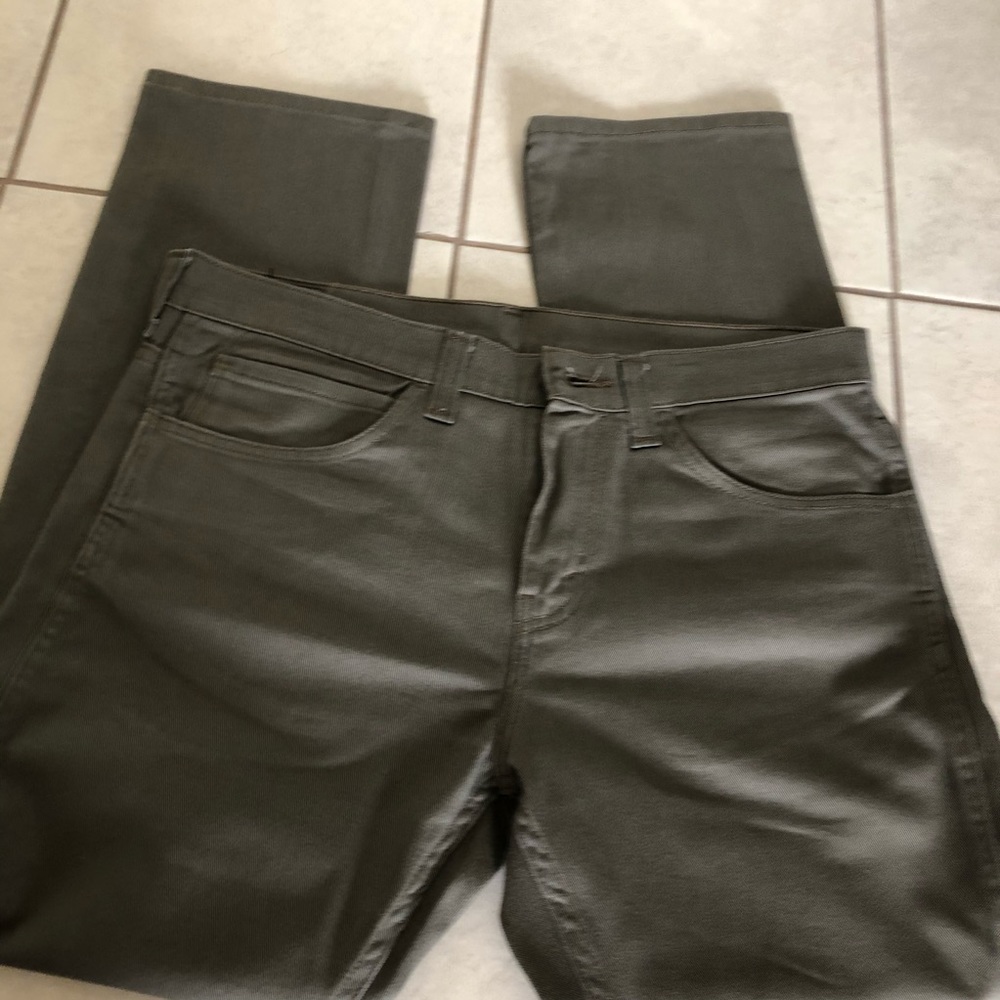 Levi’s men’s jeans - Picture 3 of 4